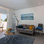아파트 Lemon Tree