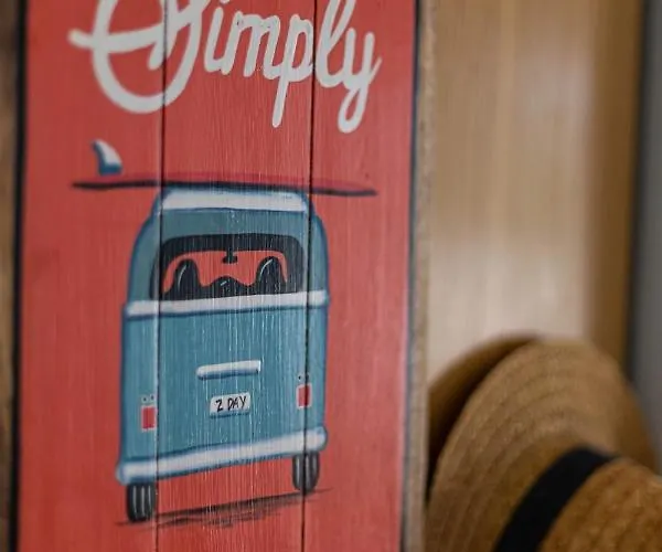 아파트 Lemon Tree *