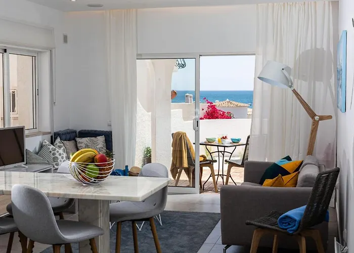 아파트 Lemon Tree Senhora da Luz