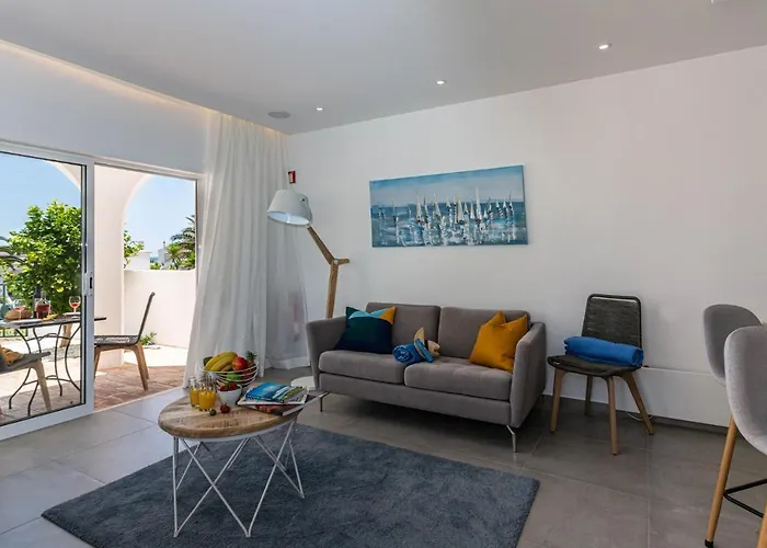 아파트 Lemon Tree