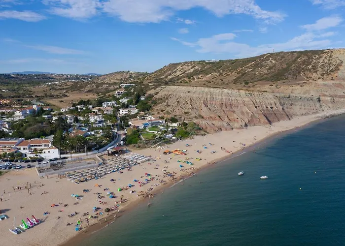 아파트 Lemon Tree Senhora da Luz