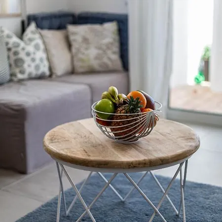 Apartamento Lemon Tree *