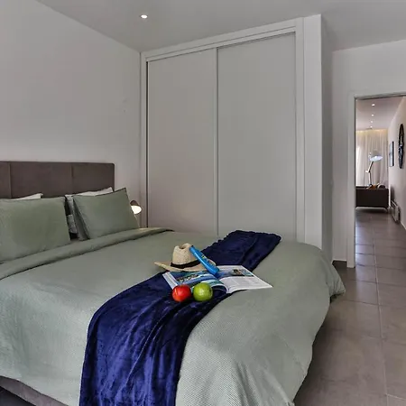 Apartamento Lemon Tree Luz