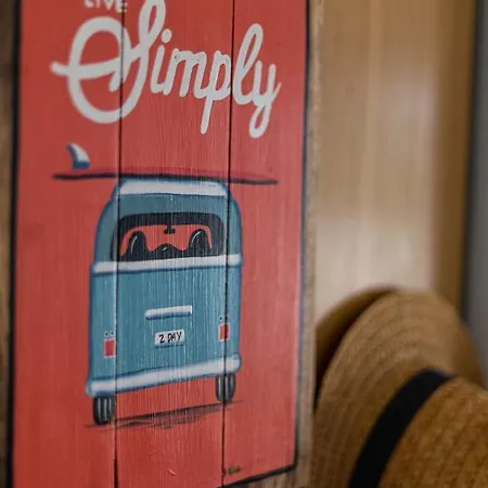 Apartamento Lemon Tree *