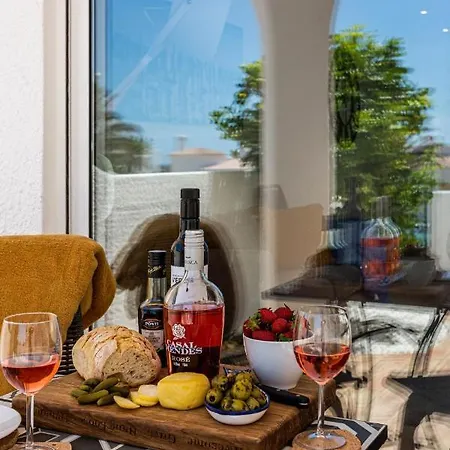 Lemon Tree Apartment Praia Da Luz
