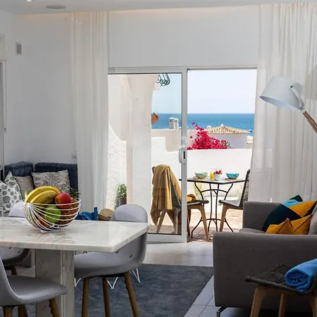 Apartamento Lemon Tree Luz