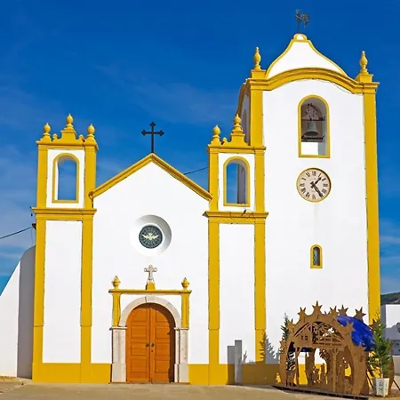 Lemon Tree Apartamento Luz