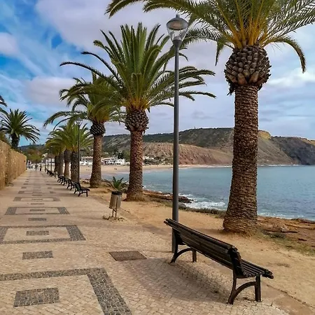 Lemon Tree * Praia Da Luz