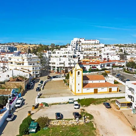 Lemon Tree Apartment Praia Da Luz