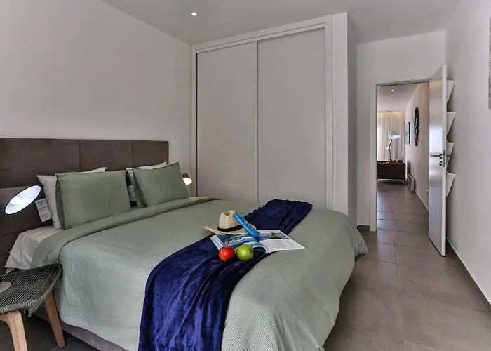 Daire Lemon Tree Luz