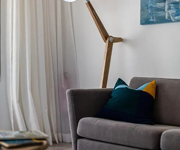 Daire Lemon Tree Luz