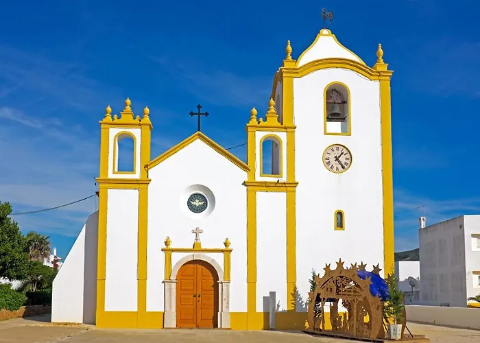 Lemon Tree 公寓 Luz